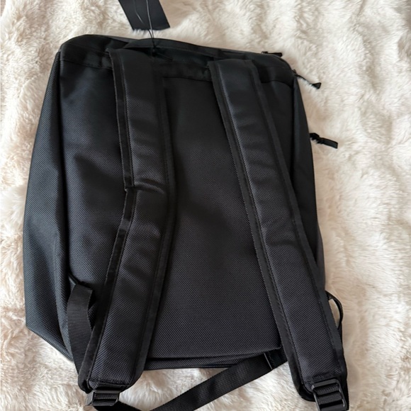 OGIO Black UFC Edition Men's Backpack - Picture 2 of 6